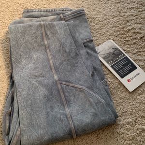 Lulu lemon leggings